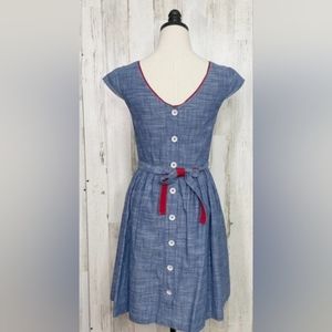 Brooks Brothers Dress Sz 0P